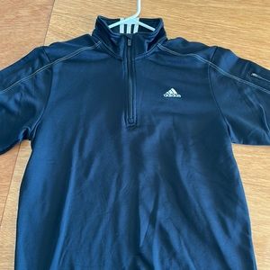 Men’s Adidas 1/4 Zip